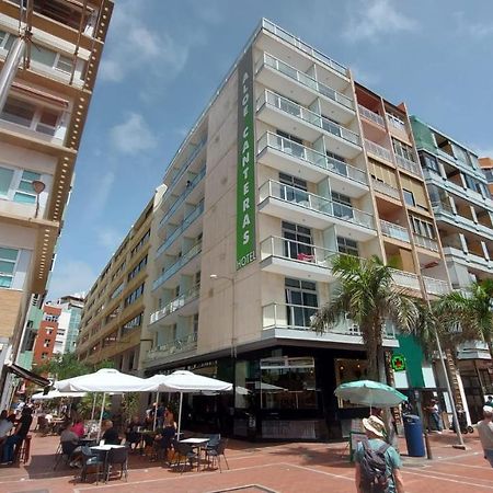Waterfront Studio Apartment Las Palmas de Gran Canaria Exterior photo